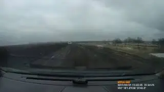 Заезжаю на фазенду