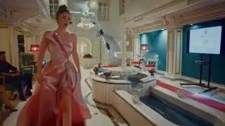 S&Ccedil;K: Eda y las Chicas desfilan. P5
