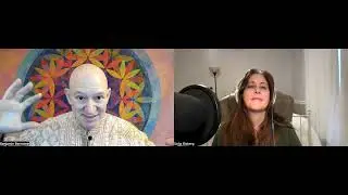 Episode 56 - The Path of Deep Awakening with Benjamin Bernstein