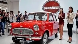 🚘 2026 PREMIER Padmini REVIEW &ndash; The Icon Returns! 😱 Is It Worth the HYPE?!