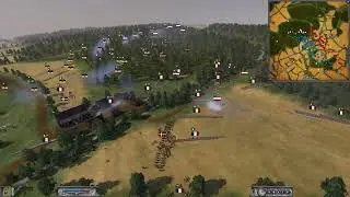 Field Command: Napoleon Total War 4v4 Multiplayer
