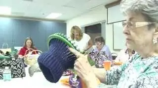 Prayer Shawl Ministry