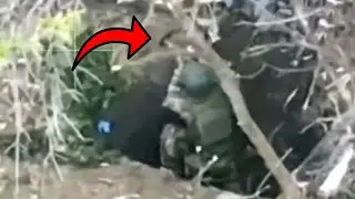 Rocket Launcher Fail!