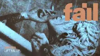 ORYMA - Lift Me Up [fail006]