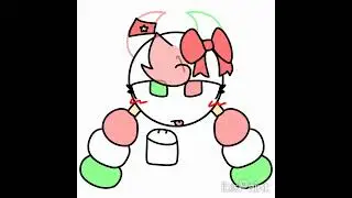 {🍡} dango emojicat || emoji cat care || #masukberanda #cute #aesthetic #roblox #backsound #coloring