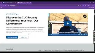 The Only Roofing SEO Checklist You Need (2026 Version)