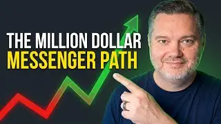 The Million Dollar Messenger Path (Proven Results)