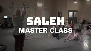 Kanye West - Saleh - Marinda Davis Choreography - Xtreme Dance Force