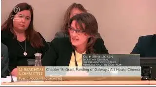 Galway Art House Cinema