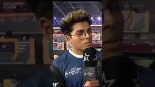 Jonathan React on op 1v2 nade