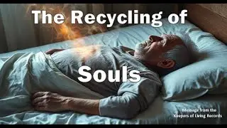 The Recycling of Souls