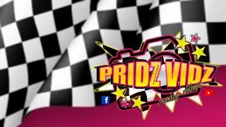 Brisca F2 Mendips Raceway Heat 1 23.07.23