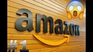AMAZONE OVERCROSS MICROSOFT #UF2 एमेजोन बनी दूनीया की सबसे बडी कंपनी !
