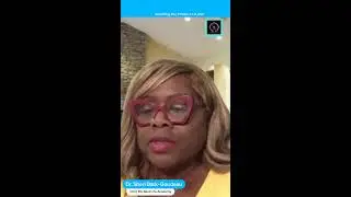 TouhTone Tuesday with Dr. Sheri Dark-Goudeau 📱