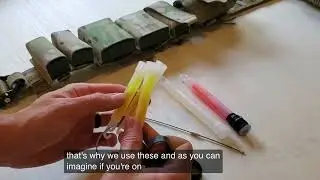 Ліхтарики KNIXS, як їх можна використовувати