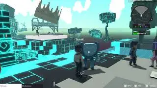 WMG Land All Quests in 6min - Sandbox Alpha Season 3