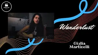 Wanderlust - Giulia Martinelli - gruppo Munerati