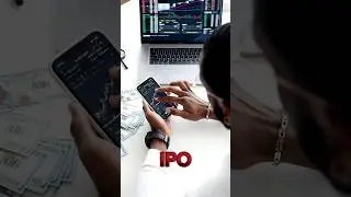 BLS E-Services IPO GMP Review | #shorts #ipo #blse @fundfort