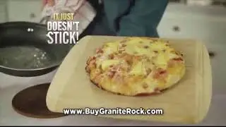 Granite Rock | Dubs