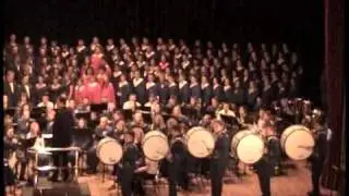 Wheeling Park High School Festival of Sound 2001 - Pat-a-Pan