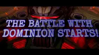 EVOLUTION 2: BATTLE FOR UTOPIA - DOMINION GATE PT. 1