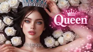Canci&oacute;n Queen inspirada en el libro de Boss de la autora Eva Mu&ntilde;oz #boss 