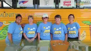 Community Food Warehouse - 
