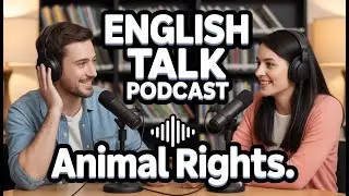 English Learning Podcast conversation | Episode 01