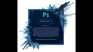 More On Photoshop CC | Class 8 | Chapter 6