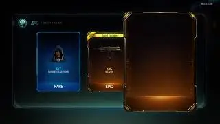MY BEST SUPPLY DROP!