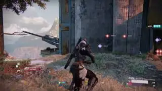 Destiny - Rumble vs. AEGabriel