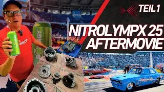 🔥 NitrolympX 2025 – Aftermovie Teil 1 🔥