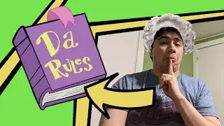Rules Lawyers vs Rules Enthusiasts - D&D 5e