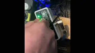 Xotic SP Compressor Demo
