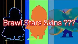 Brawl Stars Skin Review: Buccaneer Barley, Night Jackie & Infernal Fang!