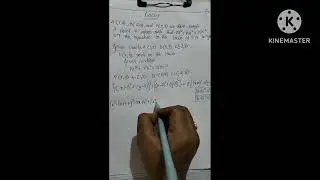 locus Maths 1B