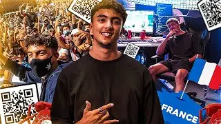 CACHE CACHE GEANT dans toute la France (Feat. Les abonn&eacute;s)