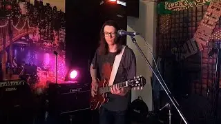 Copper Pipes - Electro Cycle Biker (Фестиваль &laquo;HARD PUNK&raquo;. Live in TRIGGER BAR. 01/07/2023)