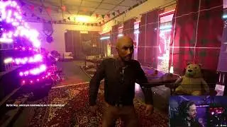 تربون بيكمل لعبة المشرحة The Mortuary Assistant