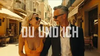 💞 Du und ich &ndash; Deutscher Liebes-Schlager 2025 | Miguel Azzurro