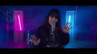 October Changes - Rebellion (Official Music Video)