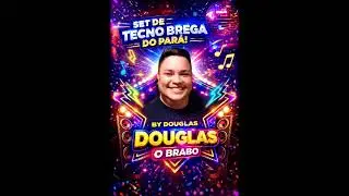 SET TECNO BREGA DO PARÁ SELEÇÃO DAS MELHORES