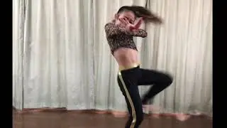 #nickiminaj #trinidemgirls choreo by yumer1