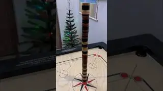End Tak Dekho Carrom Coin Tower 😳🔥 #youtubeshorts #viral #shorts