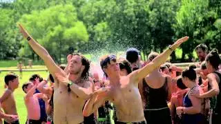 Summer Camp At Shepherd's Fold Ranch