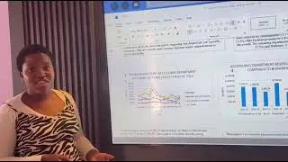 Financial analysis for business (course work 1)