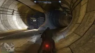 Grand Theft Auto Online - Random Event: Crime Scene