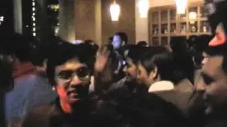 Amsterdam Diwali - Dhamal Dance