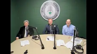 Courageous Curiosity 2.16: What is the future of learning?