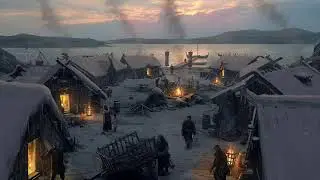 Expeditions: Viking OST - Homestead Ambient Extended Version
